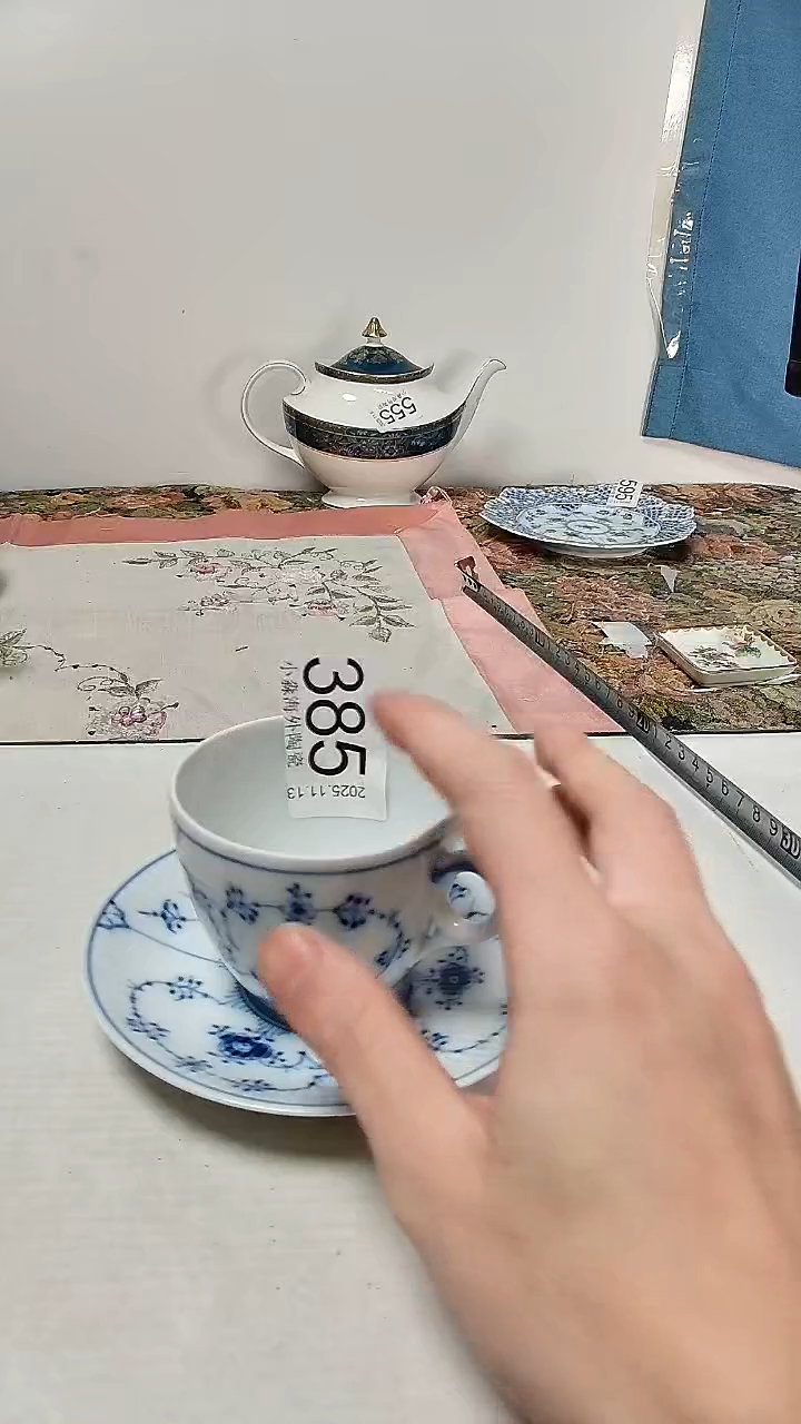 瓷片每***醒小淼海外陶瓷工艺品