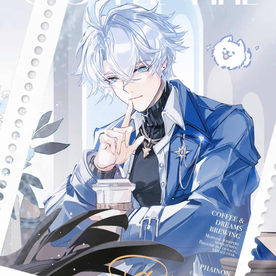 强盗链接星穹铁道二创钥匙扣