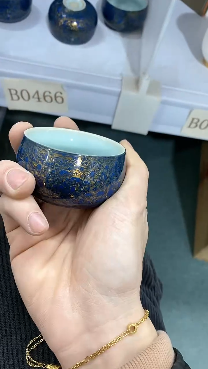 【闪购商品】瓷片陶瓷茶器福利B0466