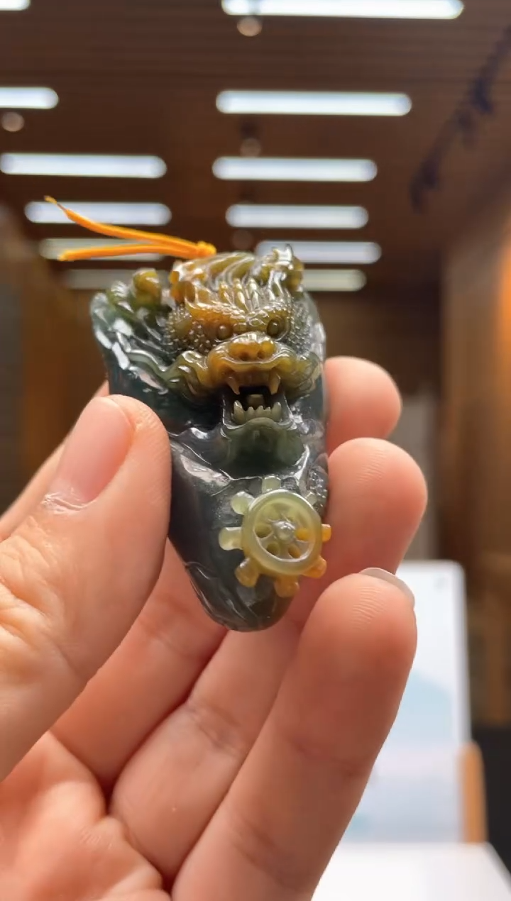 未镶嵌定制翡翠********117