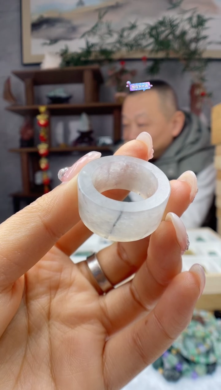 【闪购商品】定制翡翠未镶嵌板子