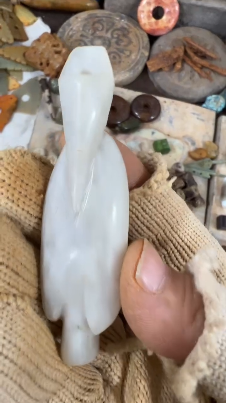 未镶嵌和田玉挂件一单一个