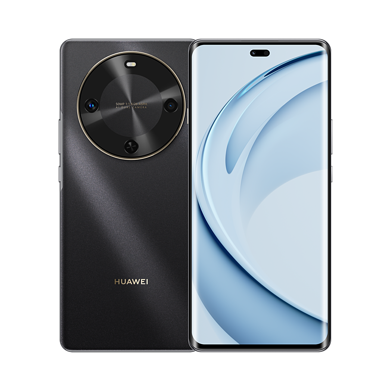 HUAWEI/华为 全新北斗卫星双曲长续航256GB 畅享70X活力版