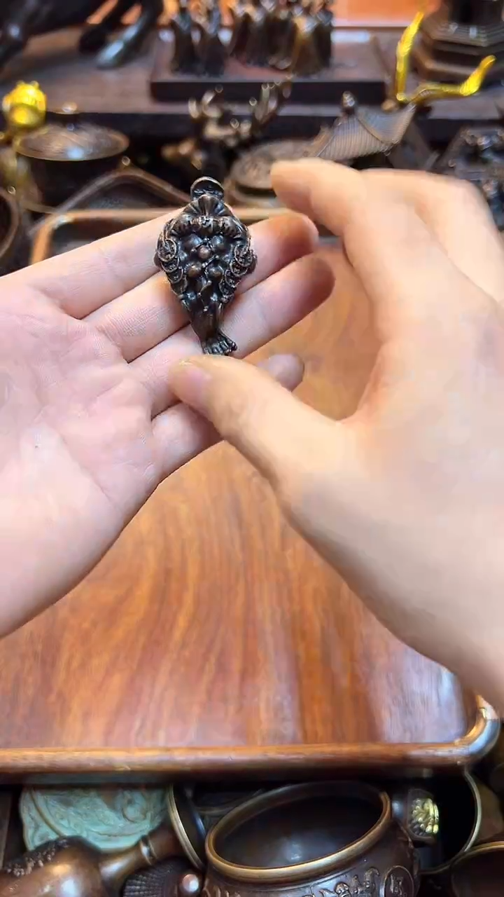 1案台摆件 物品摆件