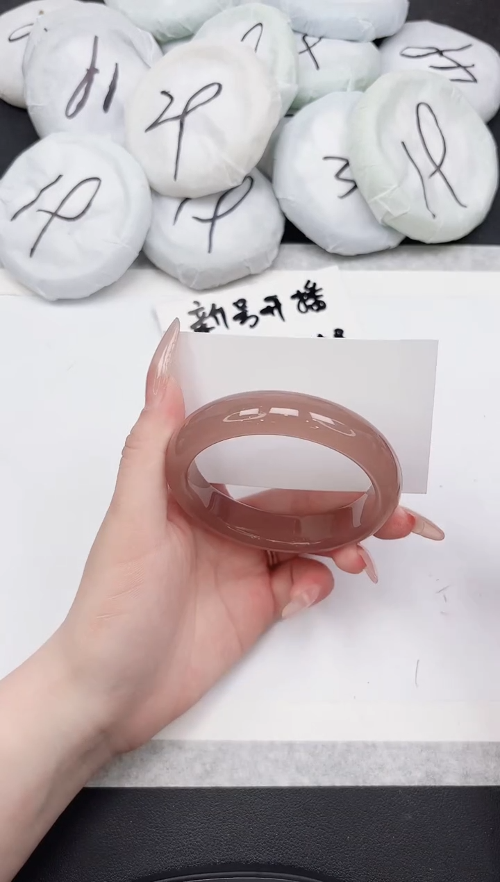 女款东凌手镯45-61