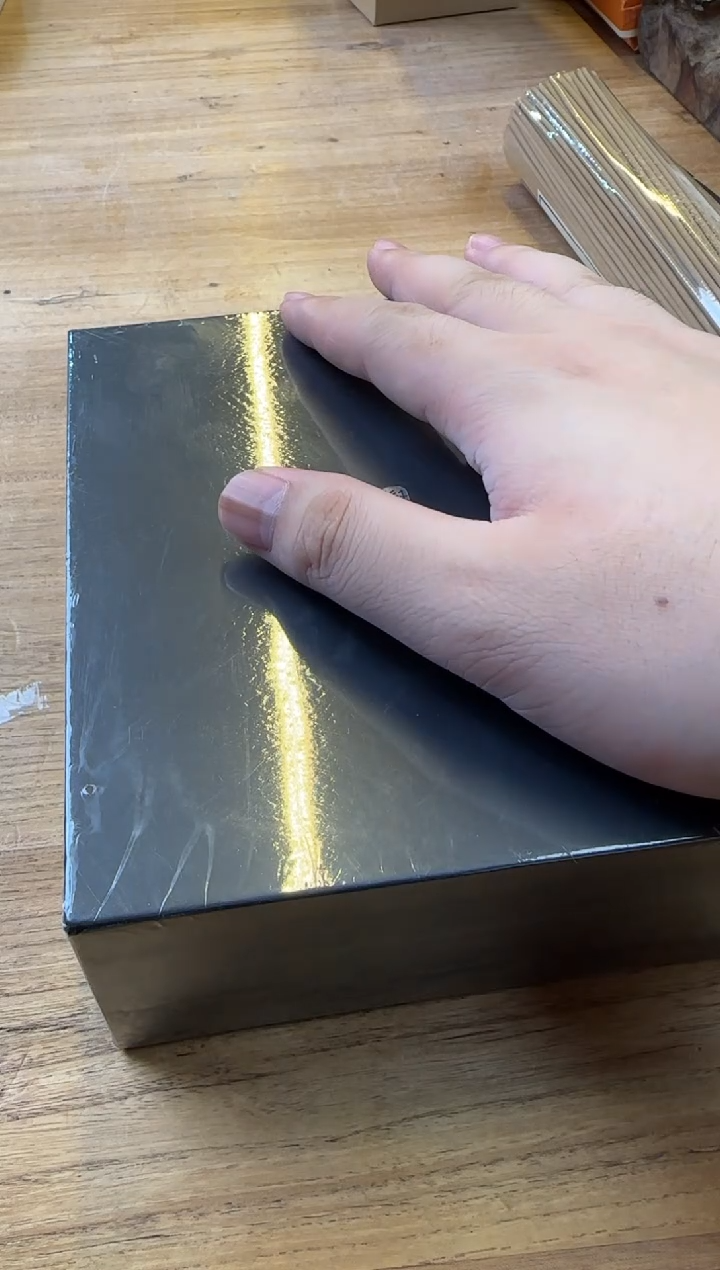 线香8号    捡漏