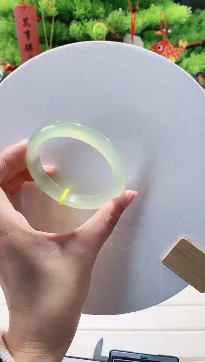 【闪购商品】玛瑙/玉髓手镯未镶嵌40-58.3