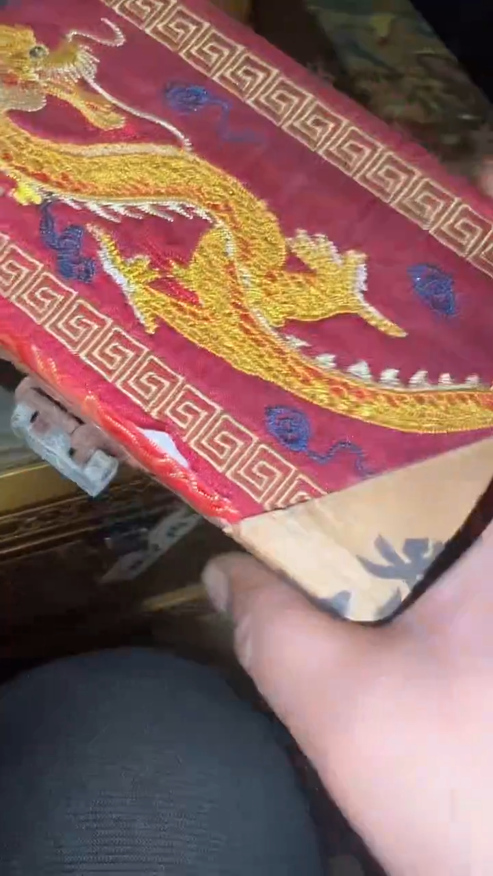 香榧木摆件多样性发其一