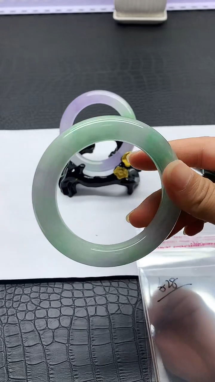 无非金属28直播间所见即所得一物一拍57-58
