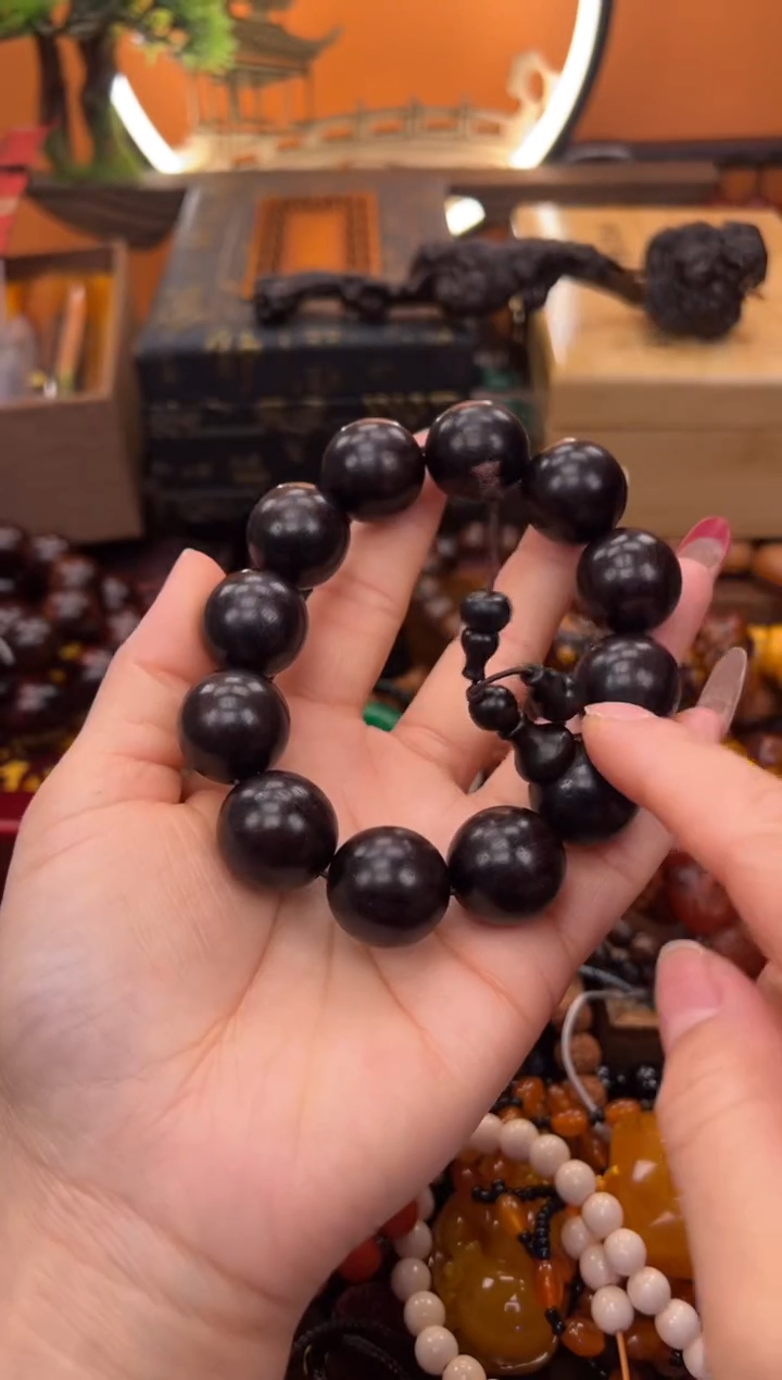 【闪购商品】蜜蜡颈饰未镶嵌闪购商品闪购商品