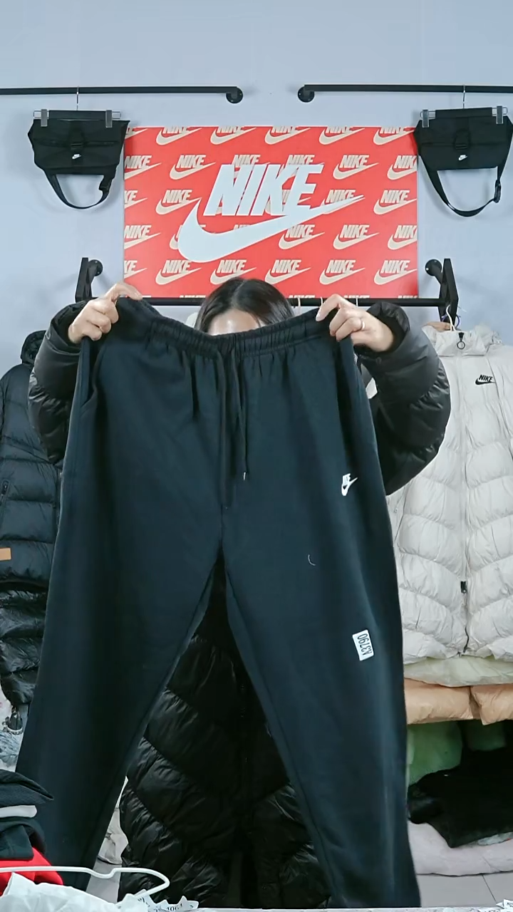 3790闪购编码Nike/Jordan运动衣以直播间过款为准尺码