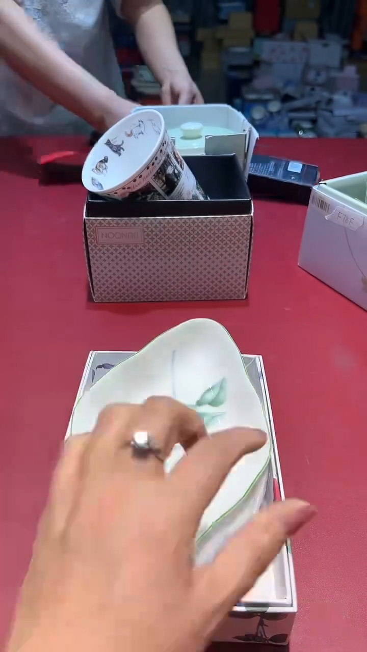 【闪购商品】瓷片大漂亮瓷器一件不留