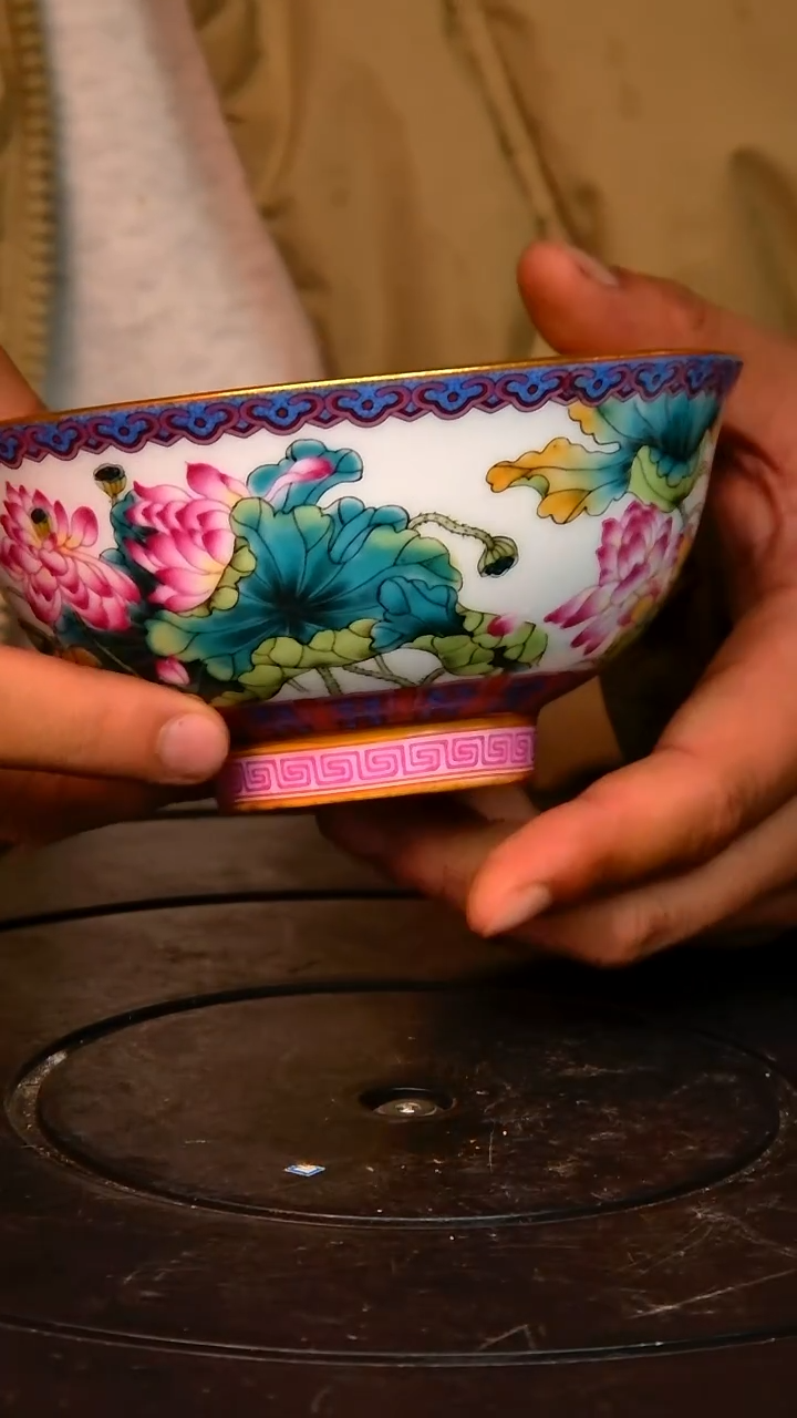 其他陶瓷渺***云精品陶瓷摆件