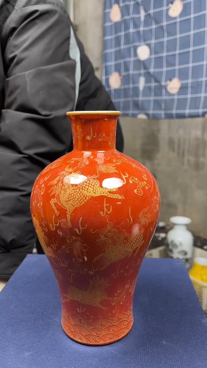 【闪购商品】摆件景德镇陶瓷工艺