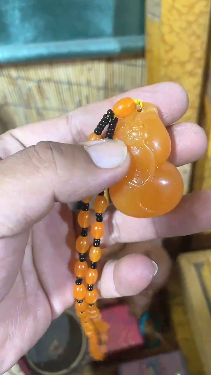 木闪购链接木（佳佳甄选）  黄葫芦