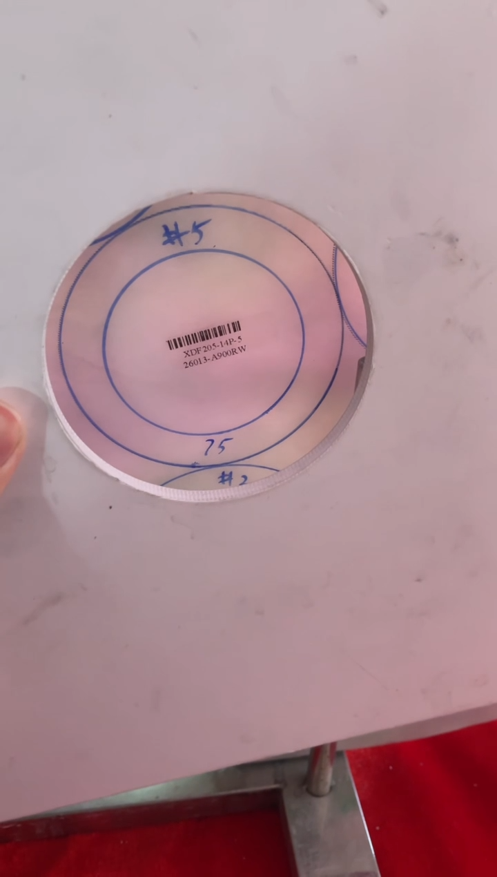 【闪购商品】定制翡翠手镯未镶嵌手镯CHC/DZS