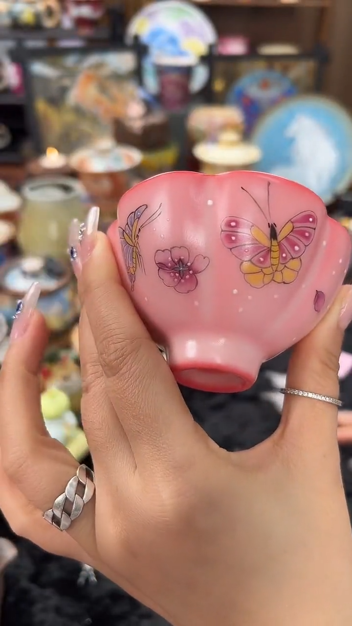 木木甄选主人杯C801