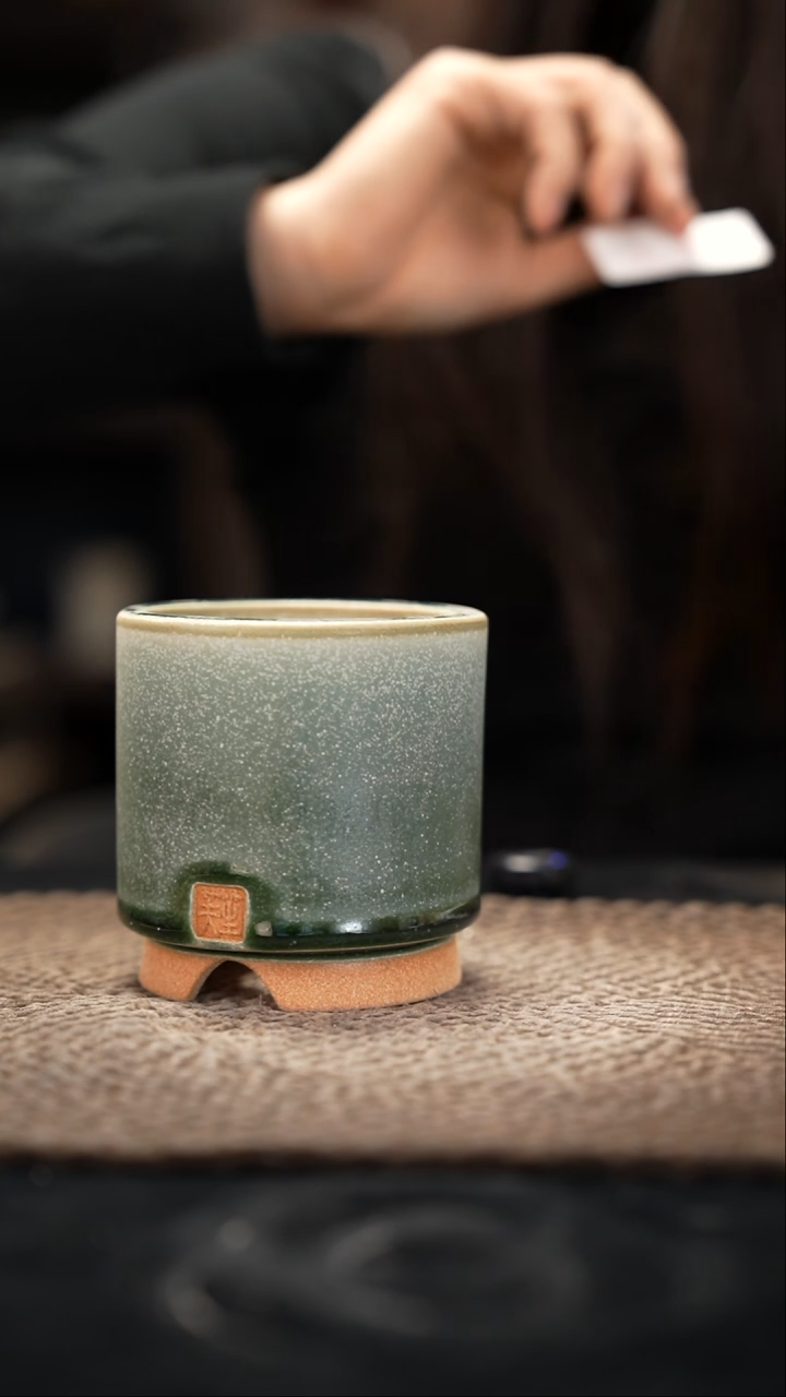 12-10-132花盆口径7特