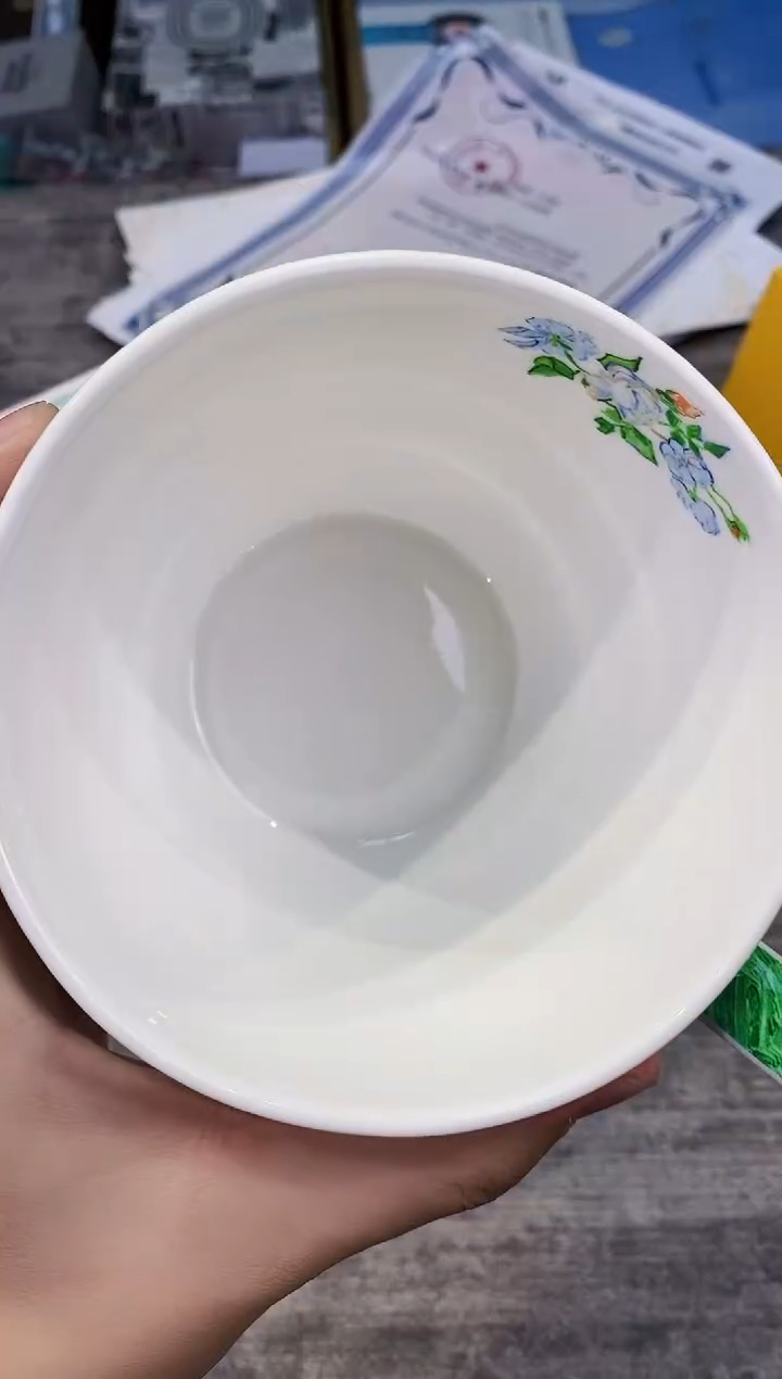 【闪购商品】瓷片都是我的大宝贝儿瓷器