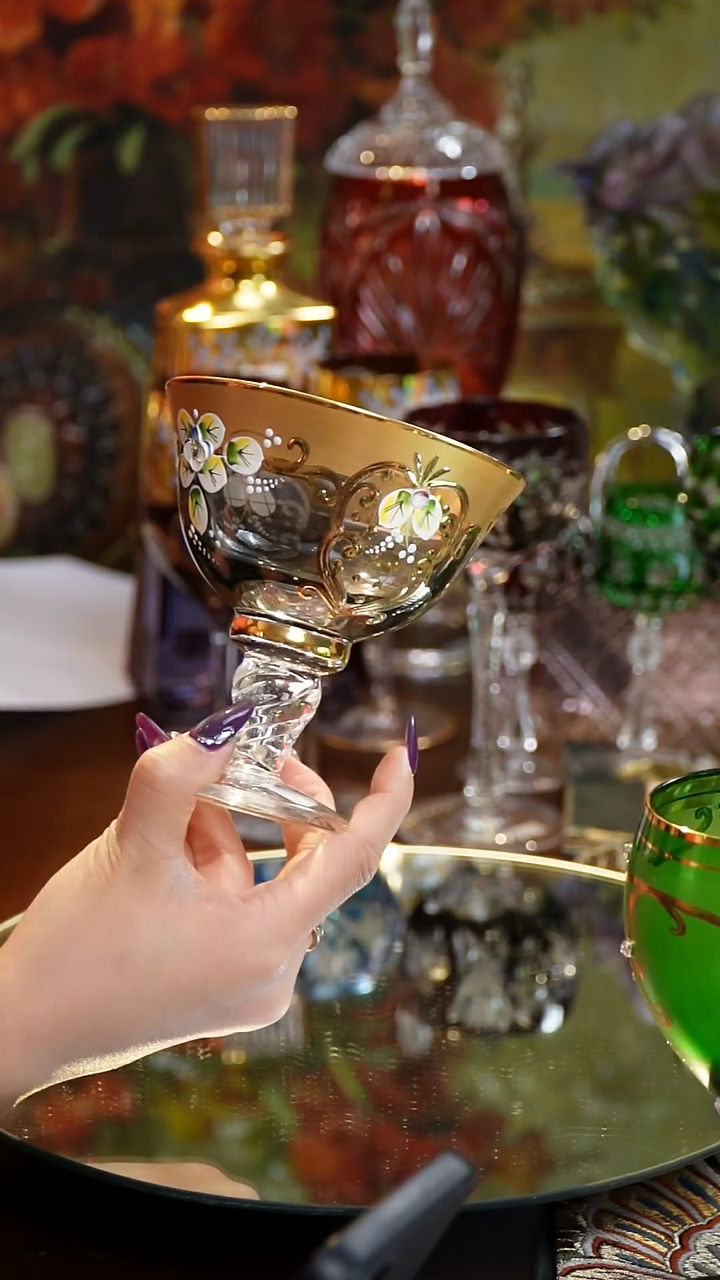 【闪购商品】摆件米多家中古器物 如图所示  9876