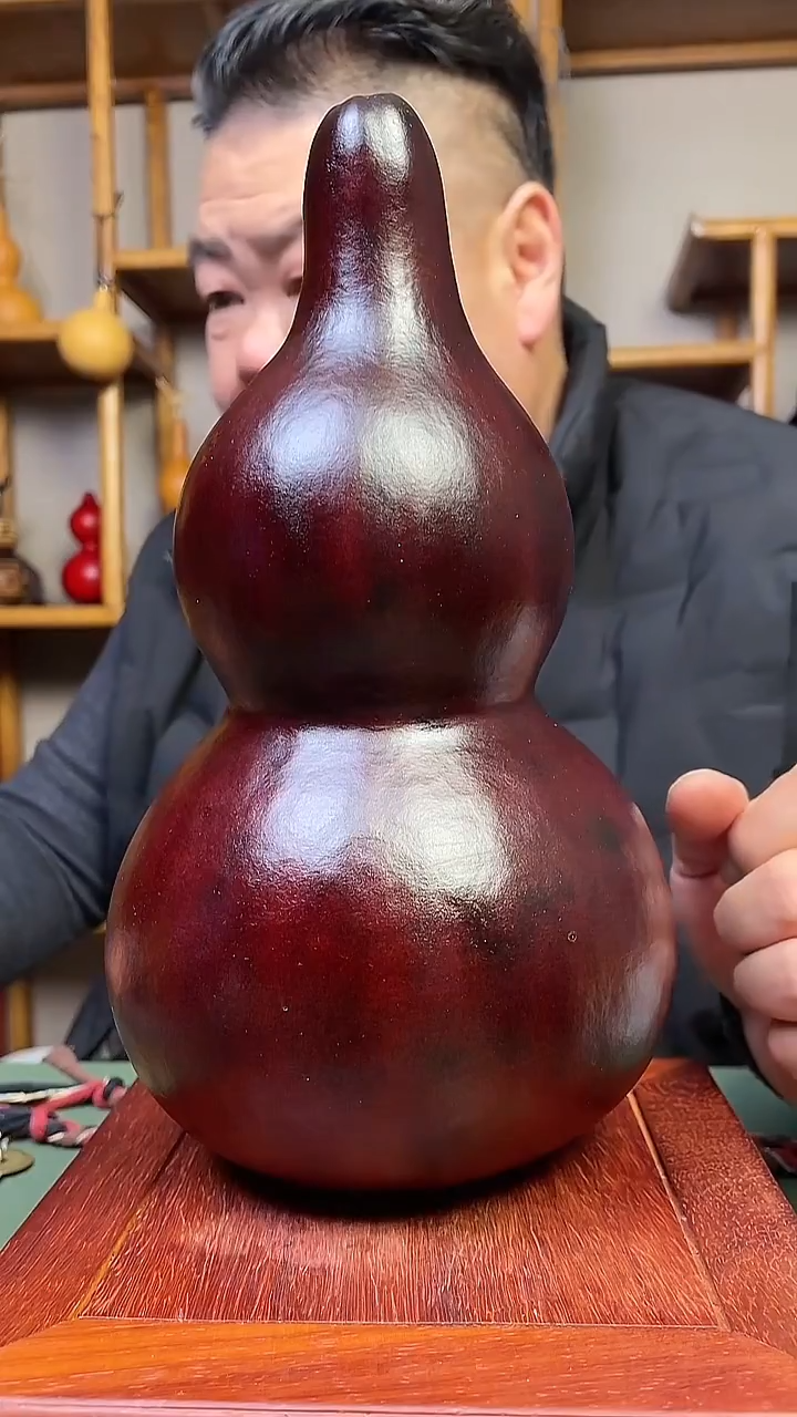 962大漆酒葫芦详询客服