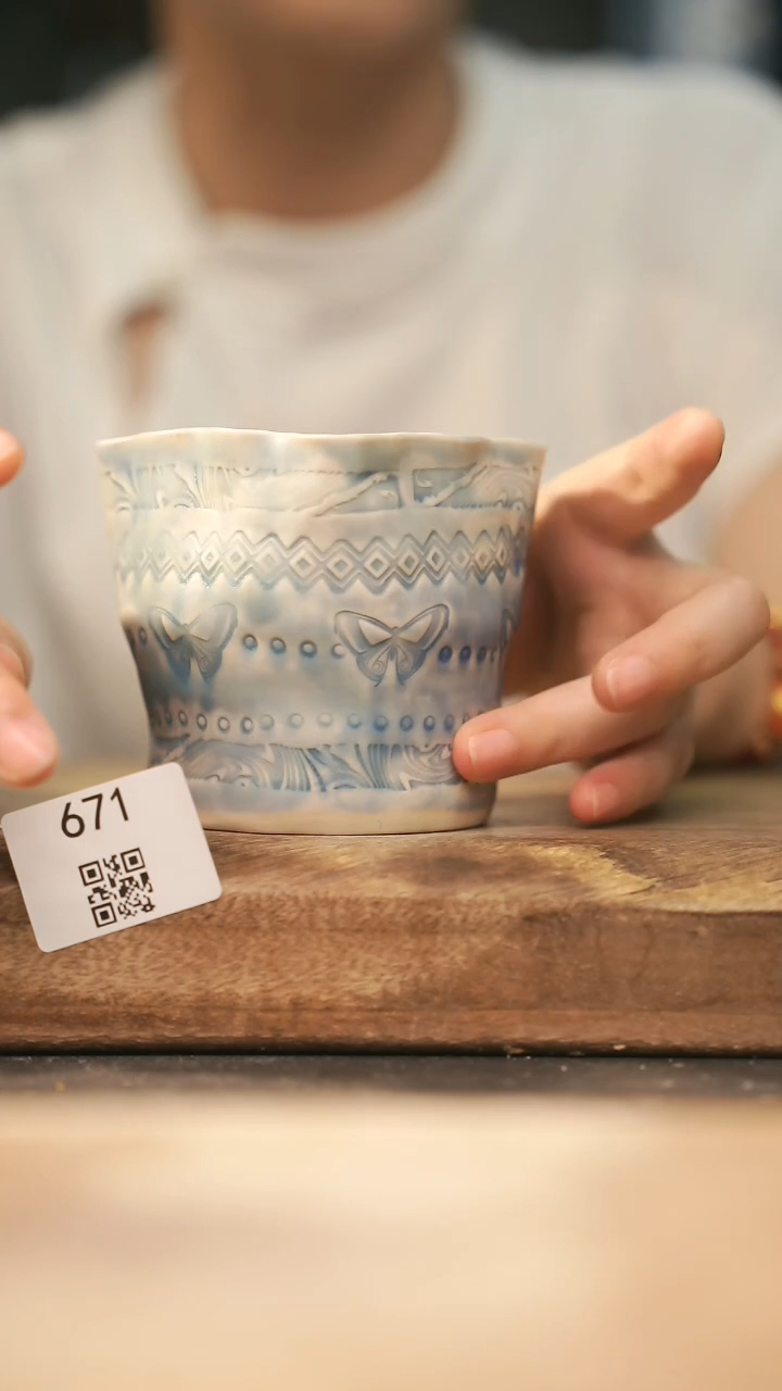 【落单孤品】福利/杯子@@671