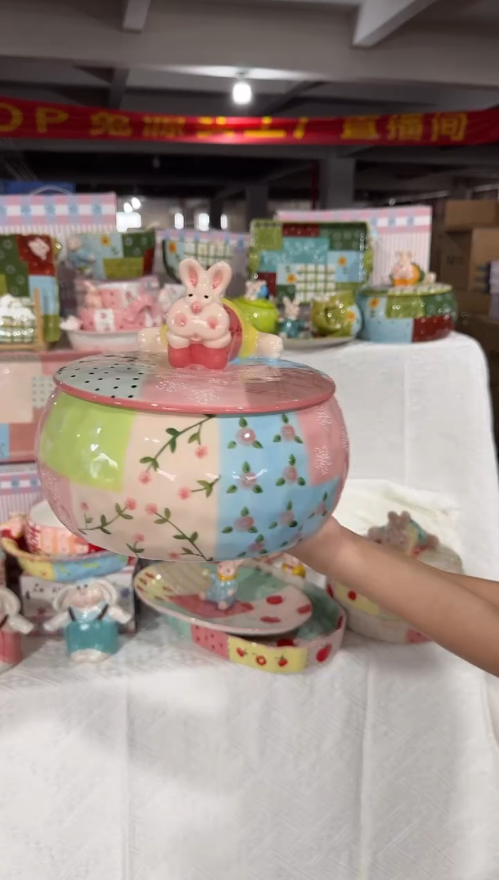 瓷风**由【唯品瓷】工厂溯源