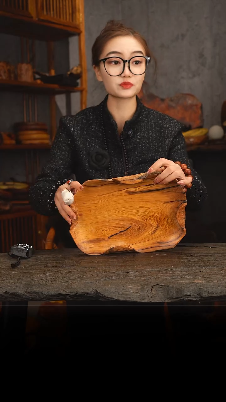 老叶木作木制品233