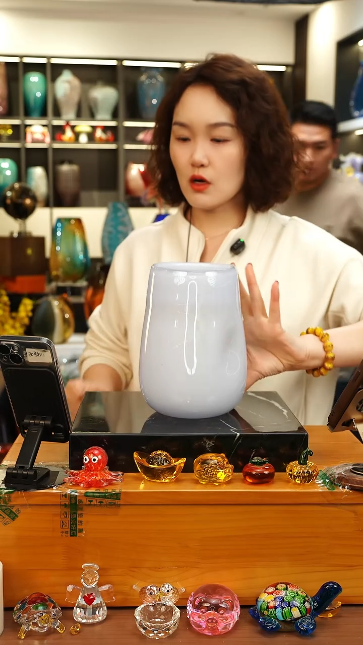 外贸花瓶尾货花瓶051