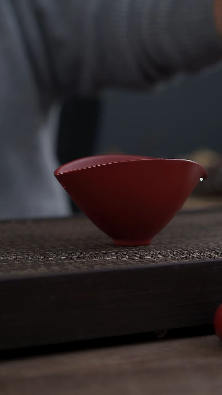 茶壶紫砂元宝【公道】