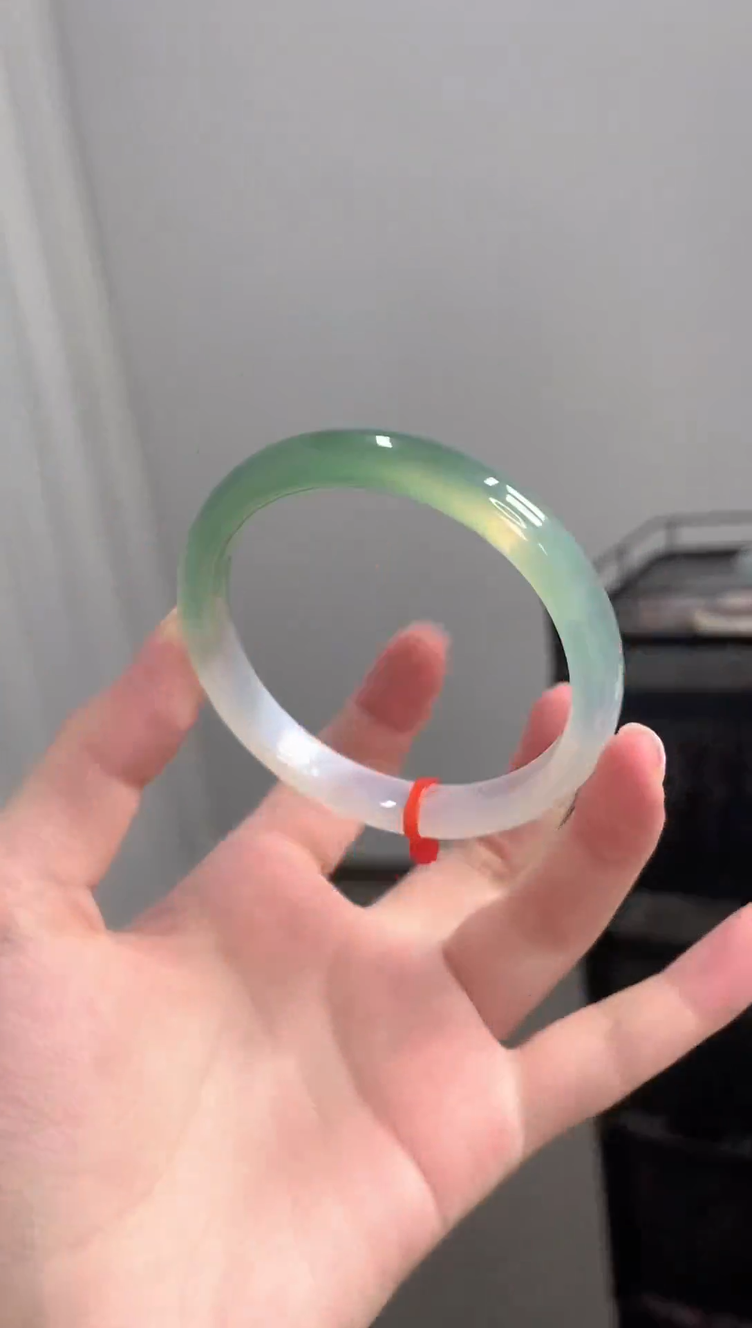 手镯玛瑙/玉髓未镶嵌58-59正圈