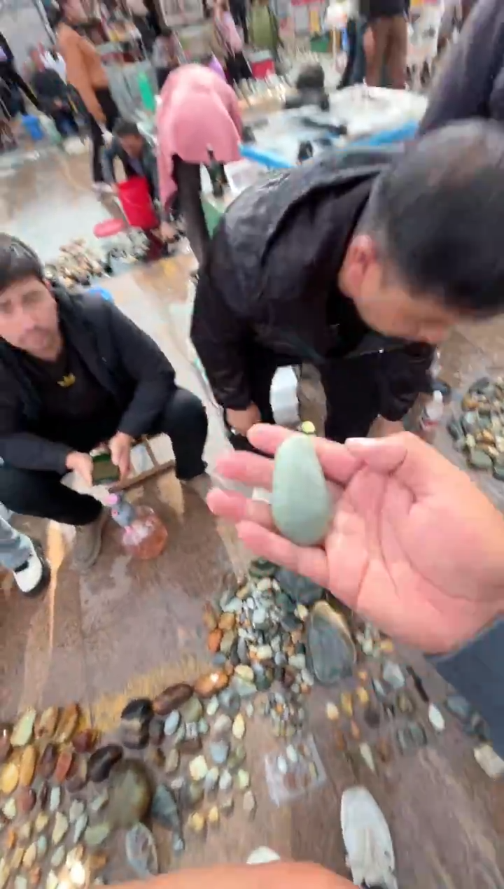 未镶嵌和田玉挂件和田玉