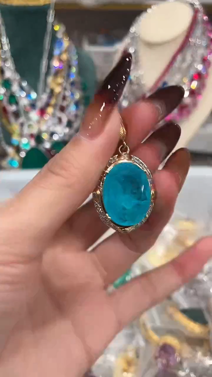 非金属无高端精品系列款式q694