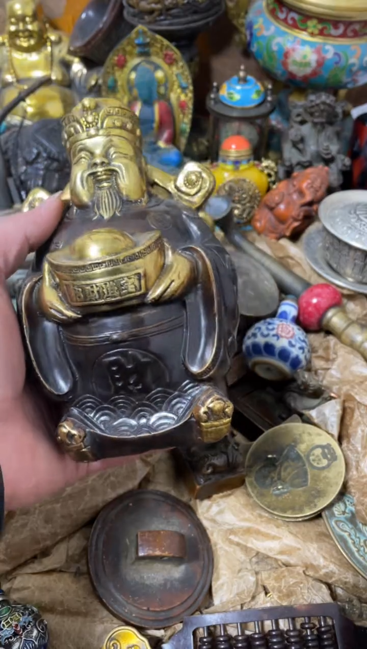 【闪购商品】摆件瓷器摆件闪购好物
