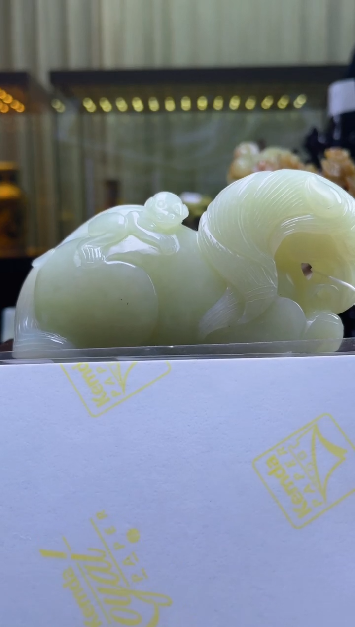 定制和田玉和田玉定制闪购链接YRX069