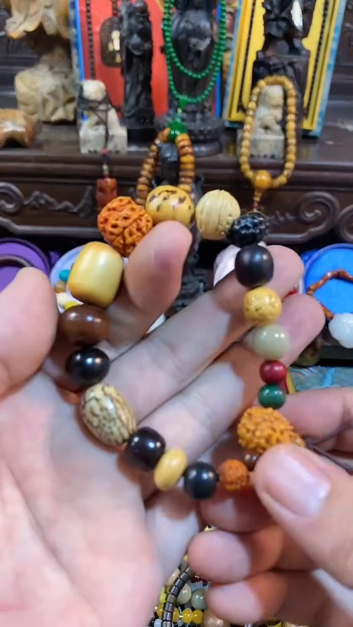 木旭升文玩精选推荐1