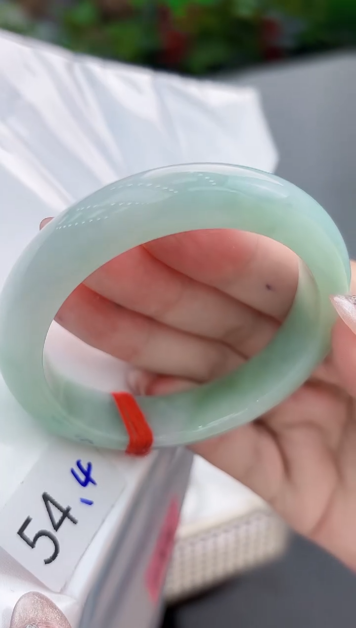 【闪购商品】翡翠手镯未镶嵌翡翠手镯