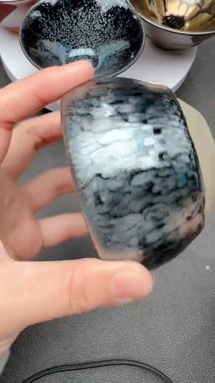 【闪购商品】茶盏263建盏建盏建盏