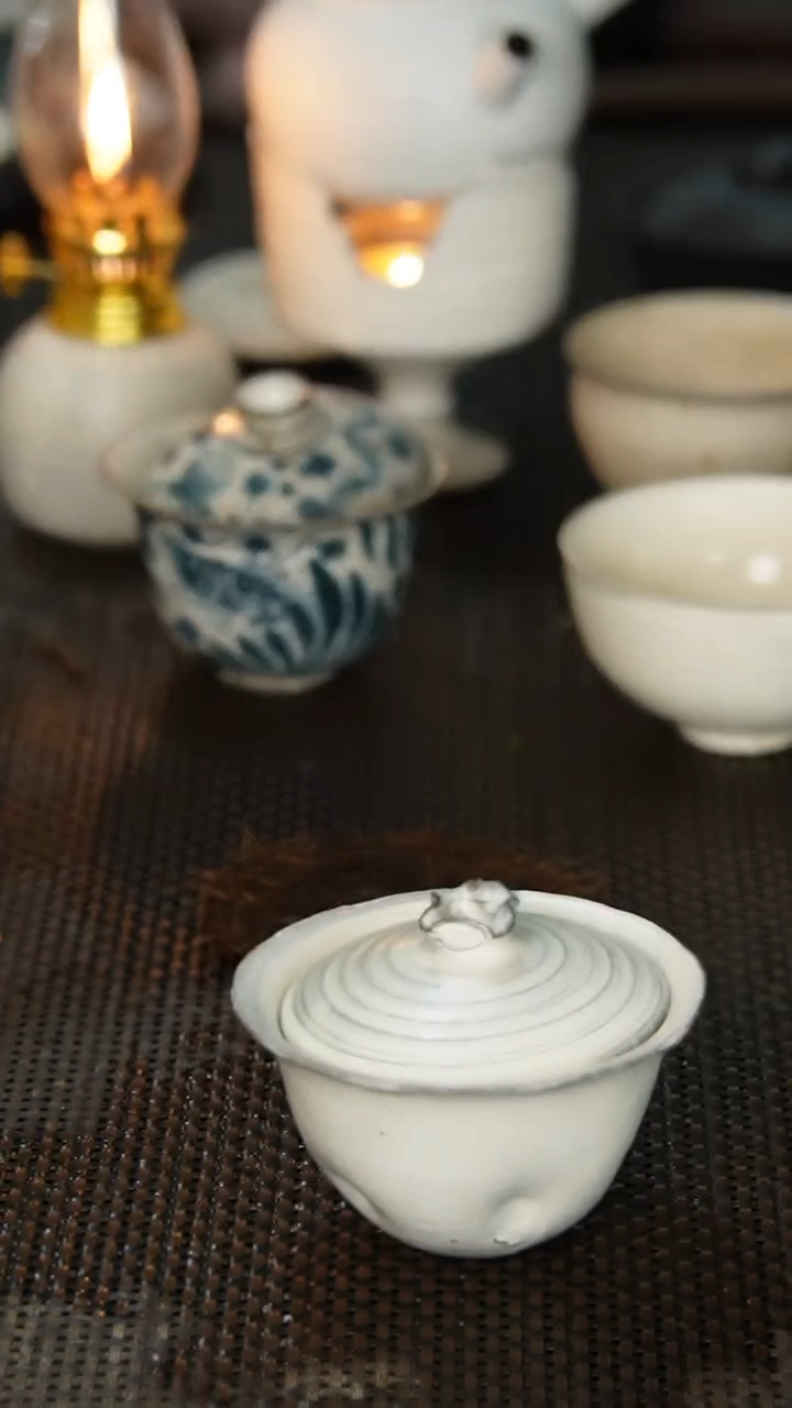 【闪购商品】168景德镇{立梦陶}手作