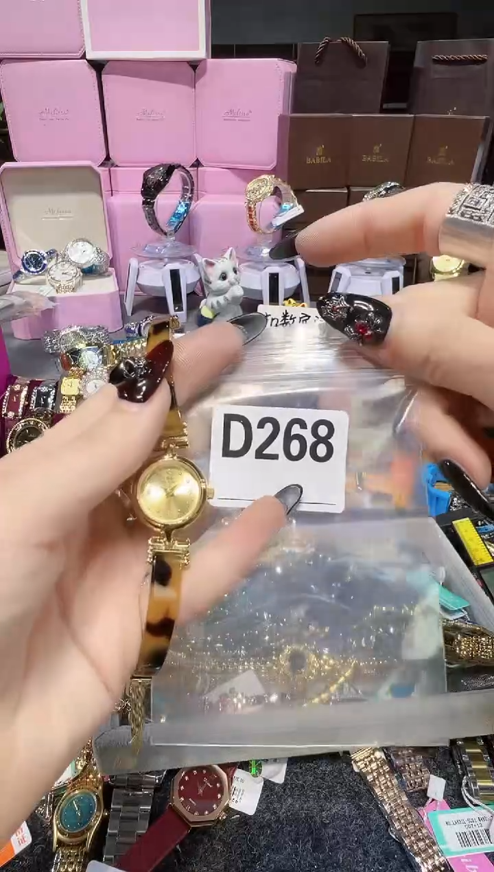 石英机芯锻造碳钢0