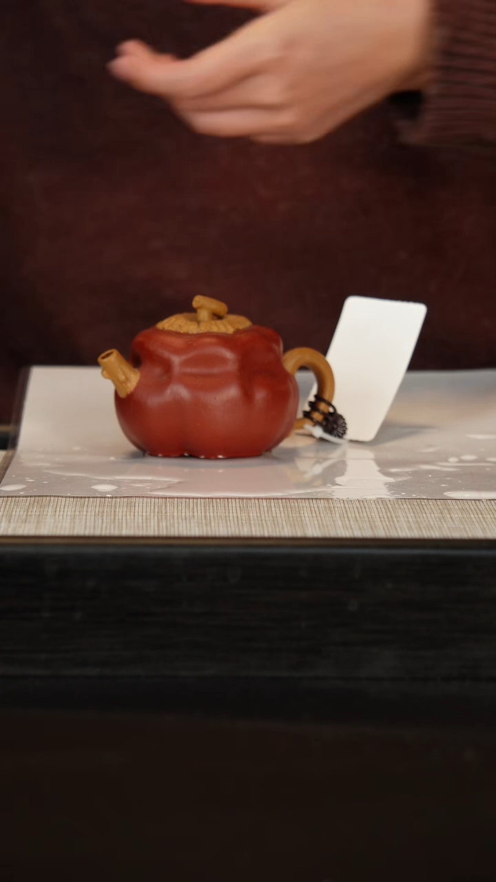 【闪购商品】紫砂茶壶原矿紫砂茶壶