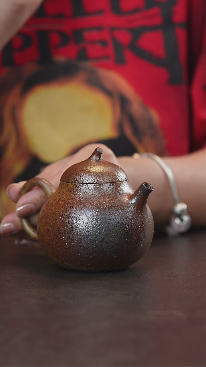 茶杯紫砂紫砂主人杯