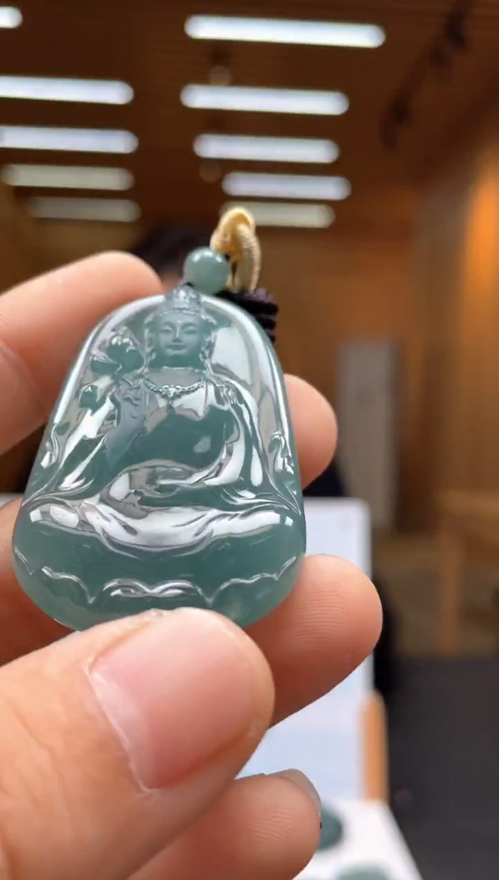 未镶嵌定制翡翠********579