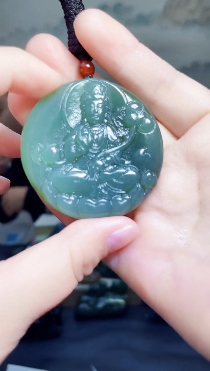 未镶嵌和田玉珠宝奇石1