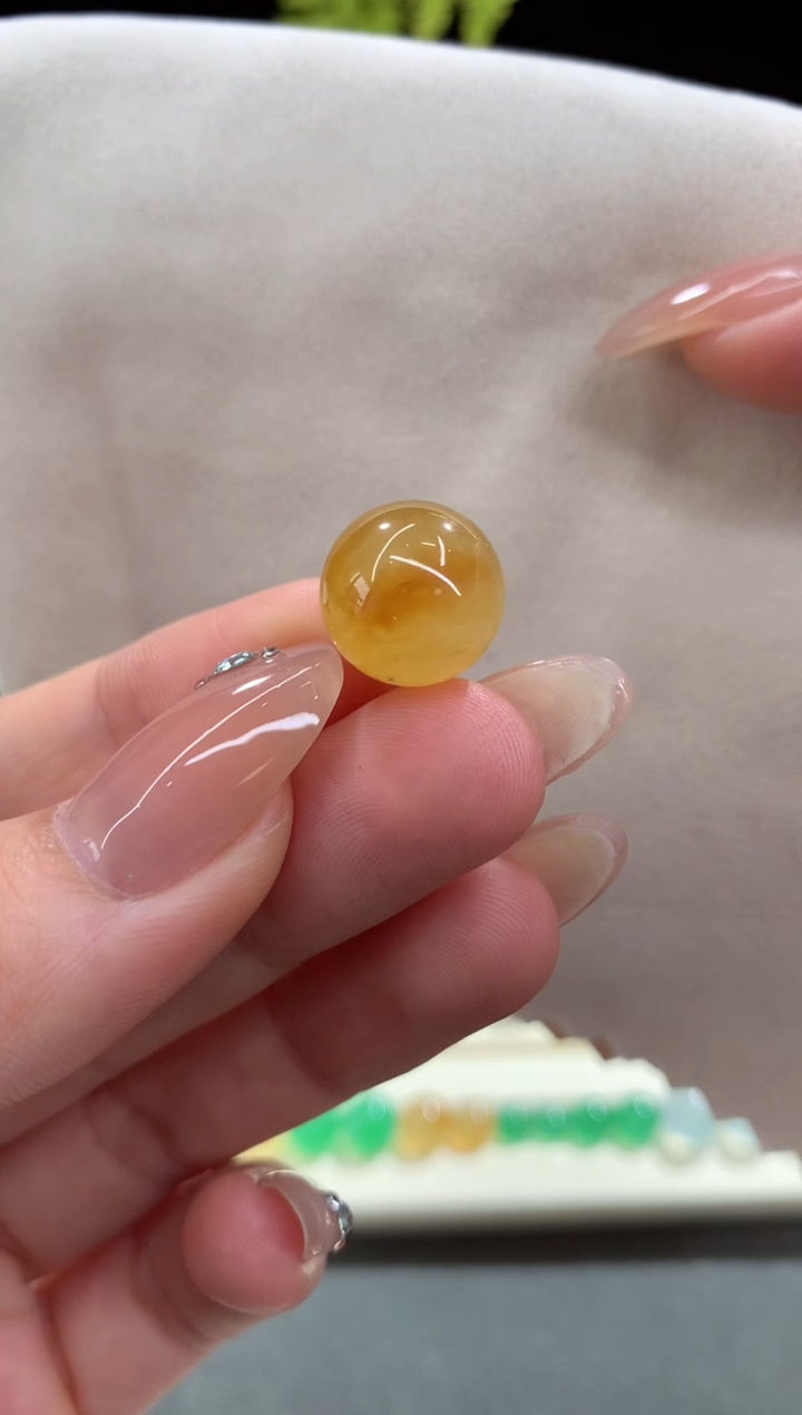 散珠翡翠翡翠散珠卡12.5