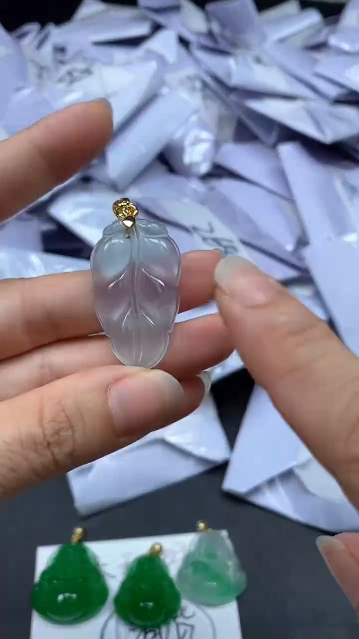 精品高货吊坠（一物一图）101