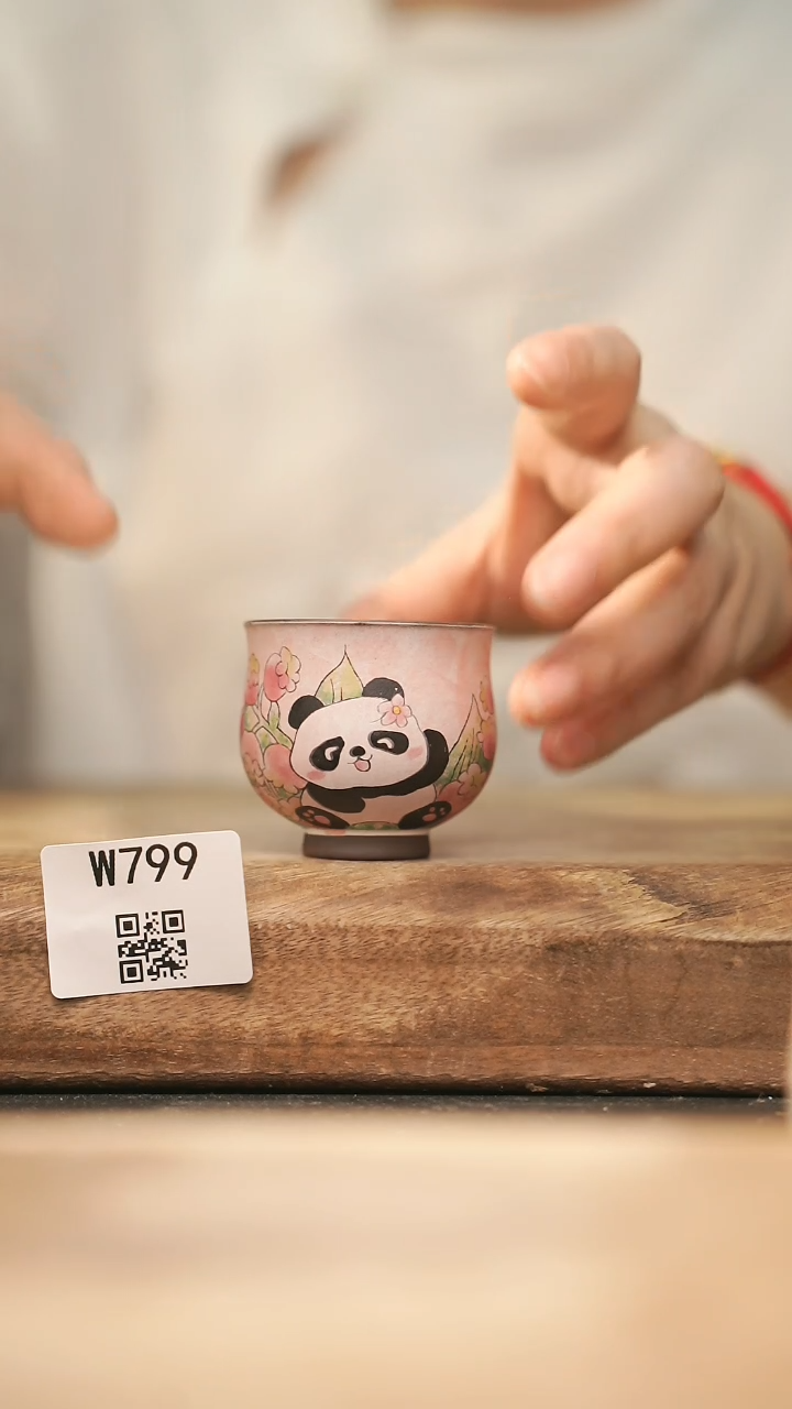 【经典福利】/ 杯子@@W799