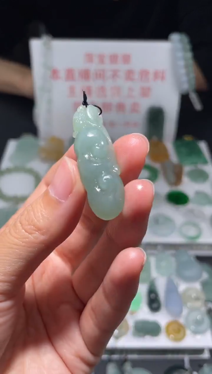 未镶嵌定制翡翠|毛货其它+0