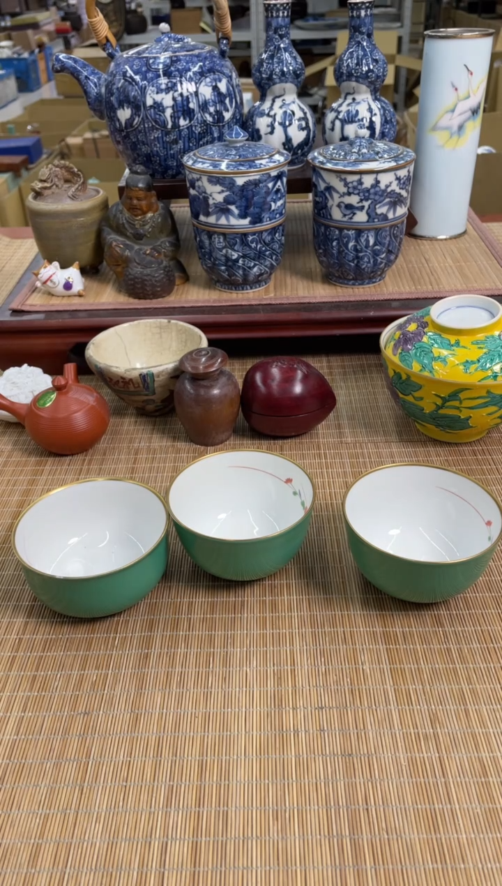 阳**态3只香兰舍中古物品谨慎参拍直播链接