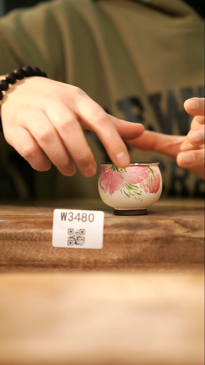 【经典福利】/ 杯子@@W3480